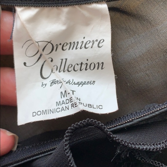 Dance skirt - Picture 2 of 2